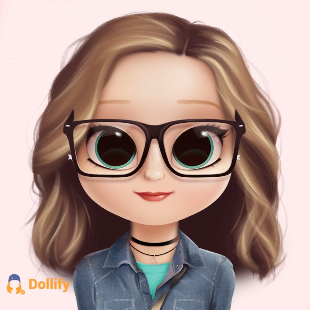 Meet your Posher, Serenity